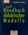 Buchcover Kleines Handbuch Didaktischer Modelle
