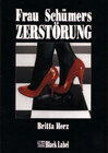 Buchcover Frau Schümers Zerstörung