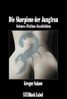 Buchcover Die Skorpione der Jungfrau
