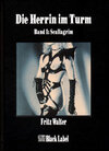 Buchcover Die Herrin im Turm 1 - Scallagrim