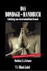 Buchcover Das Bondage-Handbuch