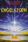 Buchcover Engelszorn
