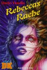 Buchcover Rebeccas Rache