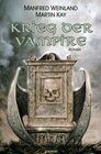 Buchcover Krieg der Vampire