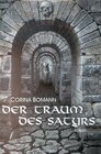 Buchcover Der Traum des Satyrs