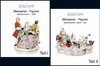 Buchcover Meissener Figuren