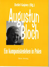 Buchcover Augustyn Bloch