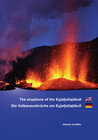 Buchcover Die Vulkanausbrüche am Eyjafjallajökull 2010