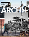 Buchcover Legislating Architecture
