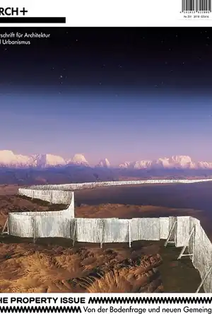 Buchcover ISBN 9783931435455