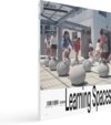 Buchcover Learning Spaces