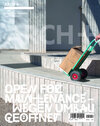 Buchcover Open for Maintenance - Wegen Umbau geöffnet