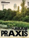 Buchcover Urbane Praxis