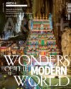 Buchcover Wonders of the Modern World