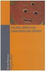 Buchcover Dämonen des Geistes