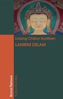 Buchcover Lamrim Delam