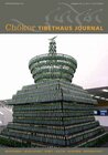 Buchcover Tibethaus Journal - Chökor 50