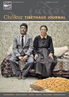 Buchcover Tibethaus Journal - Chökor 54