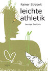 Buchcover leichte athletik