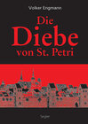 Buchcover Die Diebe von St. Petri