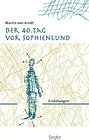 Buchcover Der 40. Tag vor Sophienlund