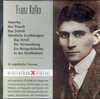 Buchcover Franz Kafka