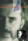 Buchcover Blue Footprint