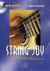 Buchcover String Joy