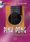 Buchcover Pink Pong
