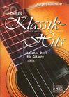 Buchcover Zwanzig Klassik-Hits
