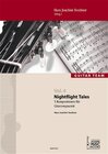 Buchcover Nighflight Tales