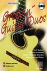 Buchcover Groovin Guitar Duos