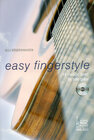 Buchcover easy fingerstyle