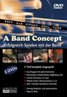 Buchcover A Band Concept