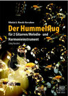 Buchcover Der Hummelflug