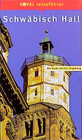 Buchcover Schwäbisch Hall