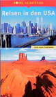 Buchcover Reisen in den USA