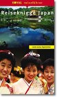 Buchcover Reiseknigge Japan