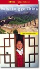 Buchcover Reiseknigge China