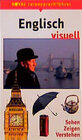 Buchcover Englisch visuell