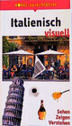 Buchcover Italienisch visuell