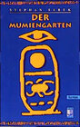 Buchcover Der Mumiengarten