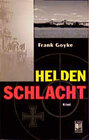 Buchcover Heldenschlacht