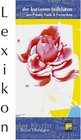 Buchcover Das Lexikon der kuriosen Stilblüten