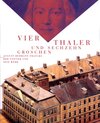 Buchcover Vier Thaler und sechzehn Groschen