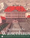 Buchcover Das Historische Waisenhaus