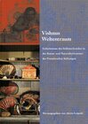 Buchcover Vishnus Weltentraum.