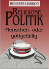 Buchcover Religiöse Politik