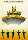Buchcover Die göttliche Invasionsmacht