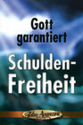 Buchcover Gott garantiert Schulden-Freiheit